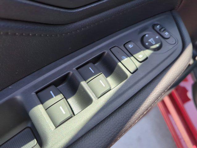 new 2025 Honda Odyssey car, priced at $45,275