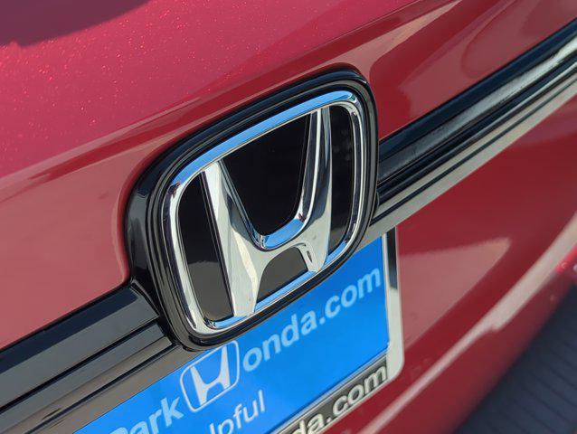 new 2025 Honda Odyssey car, priced at $45,275