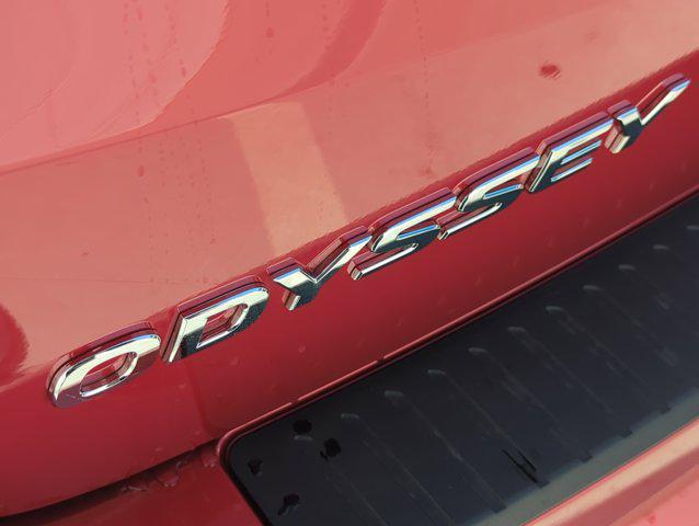 new 2025 Honda Odyssey car, priced at $45,275