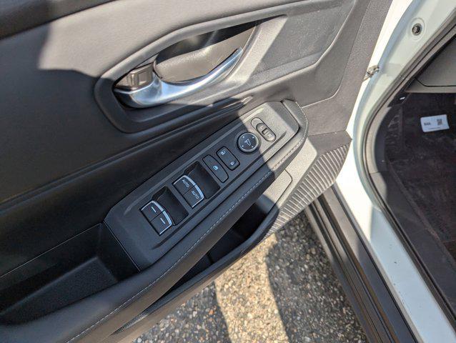 new 2025 Honda Accord Hybrid car, priced at $35,260