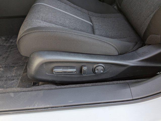 new 2025 Honda Accord Hybrid car, priced at $35,260