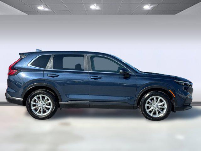 used 2024 Honda CR-V car, priced at $26,999