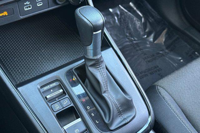 used 2024 Honda CR-V car, priced at $26,999