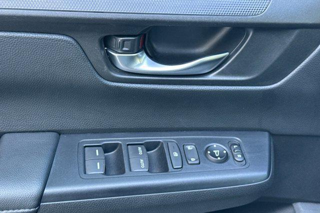 used 2024 Honda CR-V car, priced at $26,999