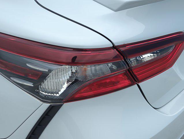 used 2023 Toyota Camry car, priced at $23,699