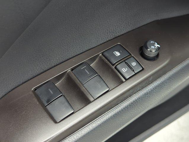 used 2023 Toyota Camry car, priced at $23,699