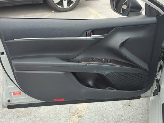 used 2023 Toyota Camry car, priced at $23,699