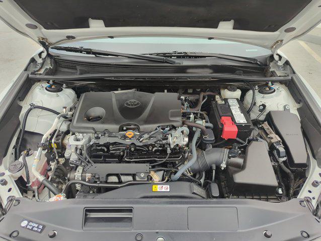 used 2023 Toyota Camry car, priced at $23,699