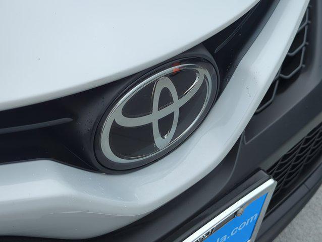 used 2023 Toyota Camry car, priced at $23,699