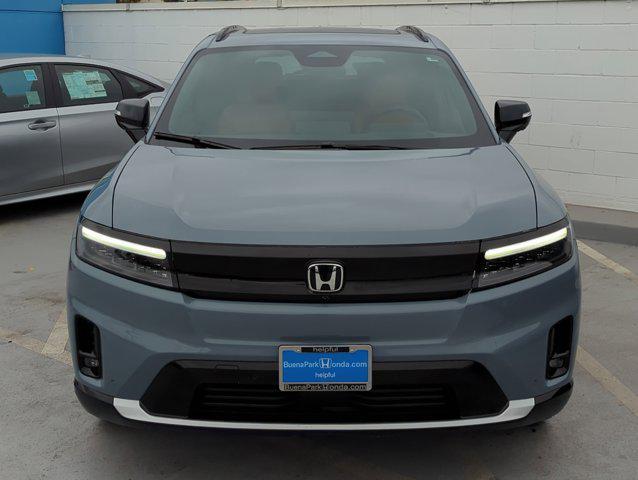 new 2025 Honda Prologue car, priced at $59,805