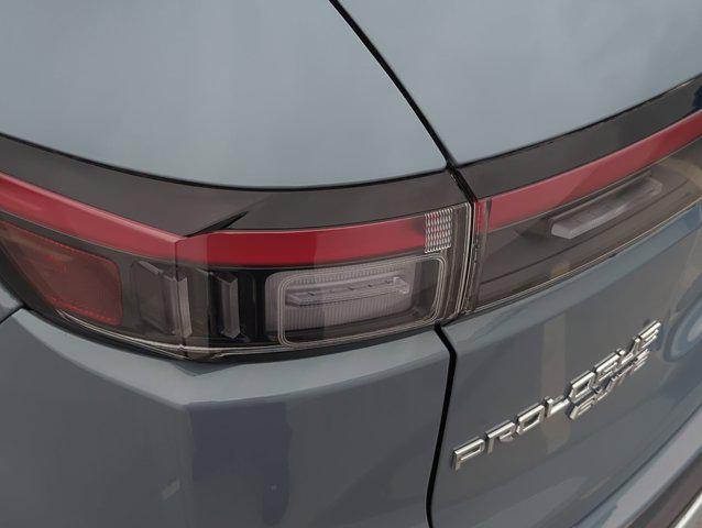 new 2025 Honda Prologue car, priced at $59,805