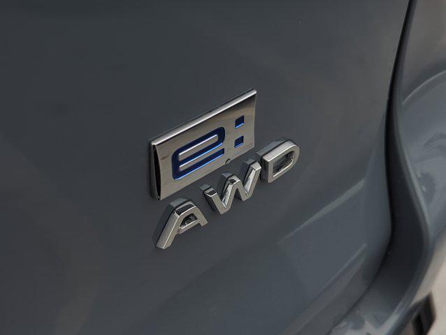 new 2025 Honda Prologue car, priced at $59,805