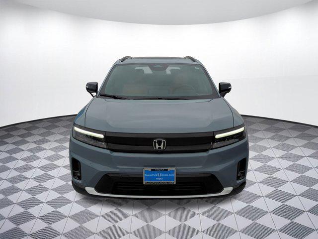 new 2025 Honda Prologue car, priced at $59,805