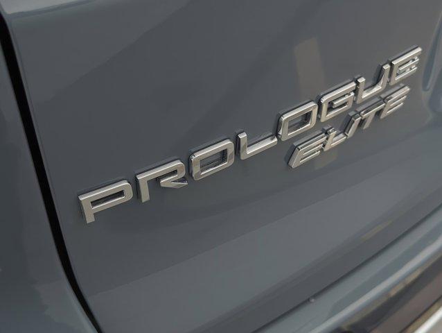 new 2025 Honda Prologue car, priced at $59,805