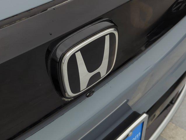 new 2025 Honda Prologue car, priced at $59,805