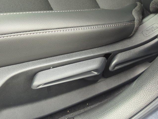 new 2025 Honda Civic car, priced at $27,400