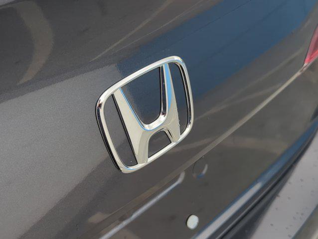 new 2025 Honda Civic car, priced at $27,400