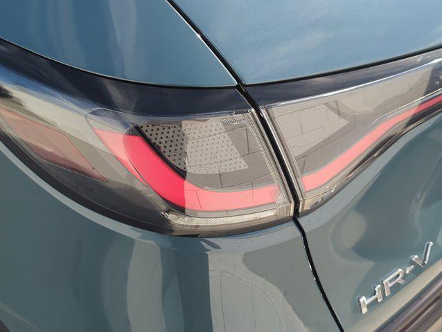 new 2025 Honda HR-V car, priced at $27,250