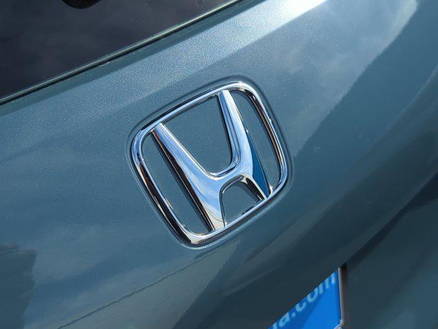 new 2025 Honda HR-V car, priced at $27,250