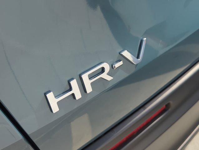 new 2025 Honda HR-V car, priced at $27,250