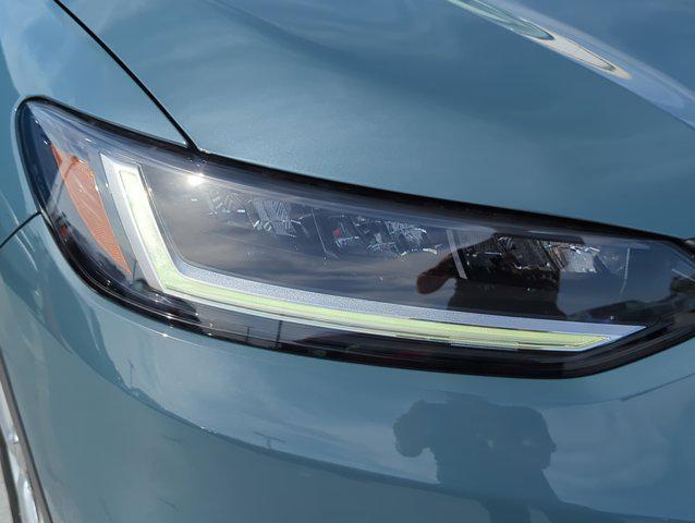 new 2025 Honda HR-V car, priced at $27,250