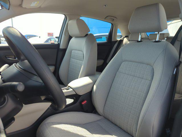 new 2025 Honda HR-V car, priced at $27,250