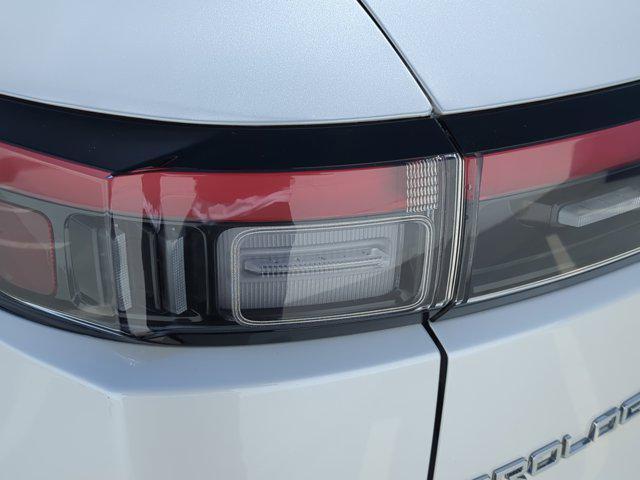 new 2025 Honda Prologue car, priced at $52,305