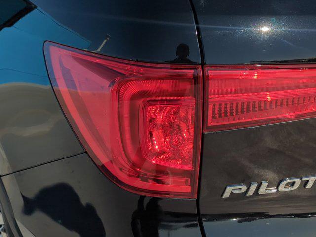 used 2018 Honda Pilot car, priced at $18,098