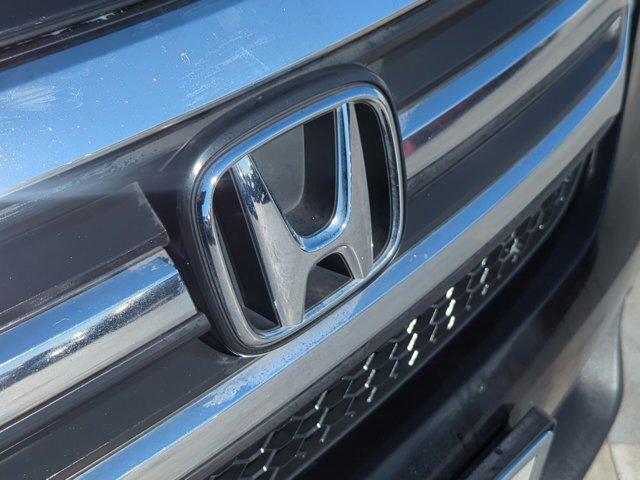 used 2018 Honda Pilot car, priced at $18,098