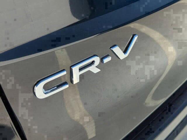 new 2024 Honda CR-V car, priced at $32,692