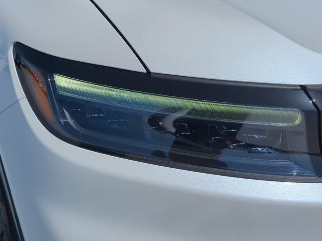 new 2025 Honda Prologue car, priced at $59,805