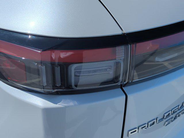 new 2025 Honda Prologue car, priced at $59,805