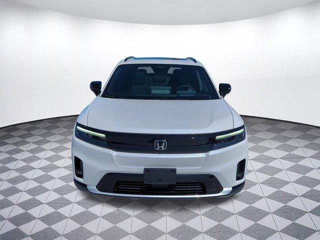 new 2025 Honda Prologue car, priced at $59,805