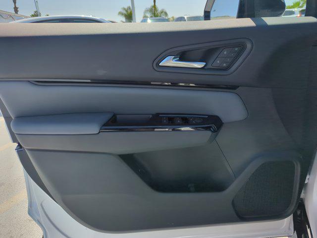 new 2025 Honda Prologue car, priced at $59,805