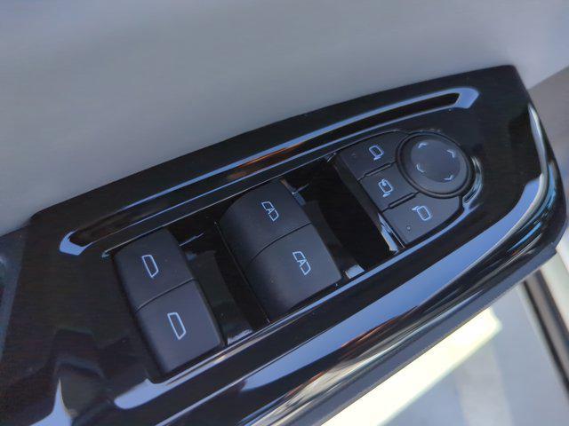 new 2025 Honda Prologue car, priced at $59,805