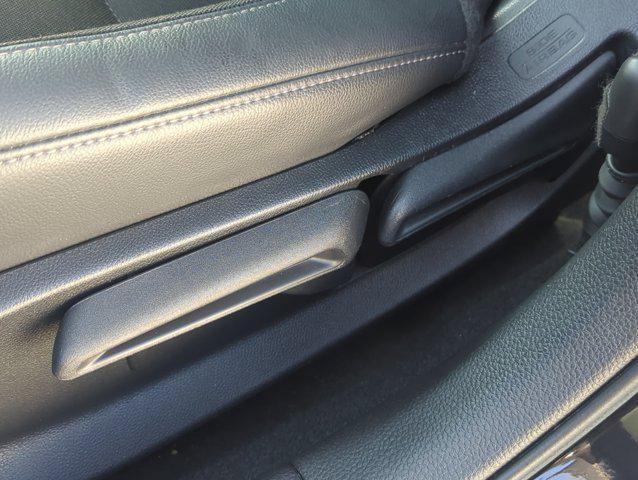 used 2024 Honda Civic car, priced at $24,698