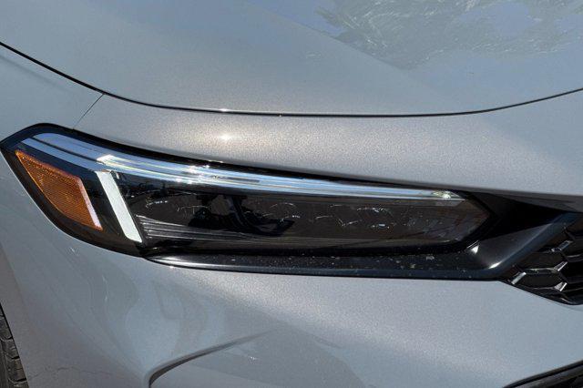 new 2026 Honda Civic car, priced at $28,200