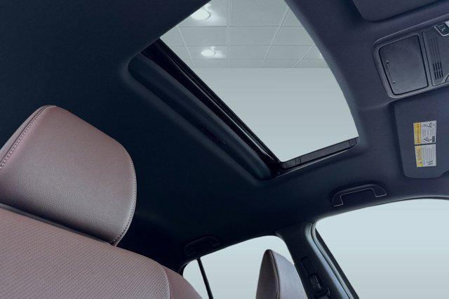 new 2025 Honda Ridgeline car, priced at $44,885