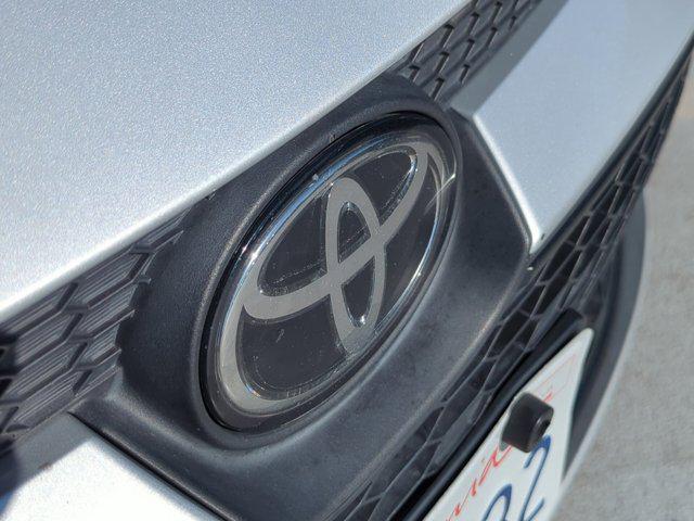 used 2021 Toyota Corolla car, priced at $16,496