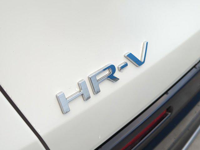 new 2025 Honda HR-V car, priced at $31,760