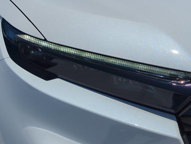 new 2025 Honda CR-V Hybrid car, priced at $36,500