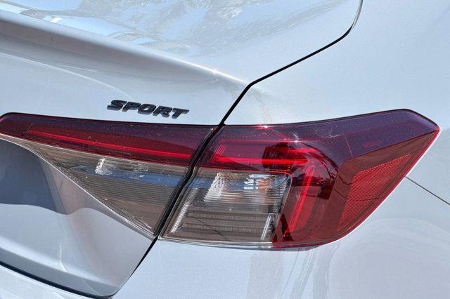 new 2026 Honda Civic car, priced at $28,245