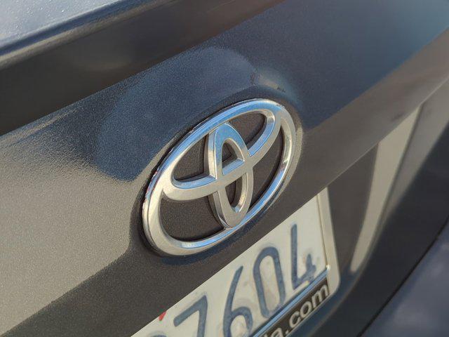 used 2014 Toyota Corolla car, priced at $9,998