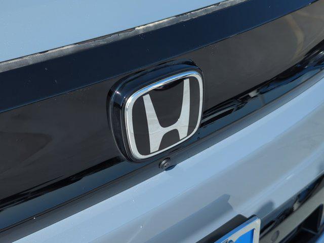 new 2024 Honda Prologue car, priced at $59,750