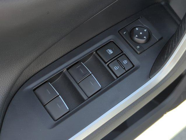 used 2024 Toyota RAV4 car, priced at $40,499