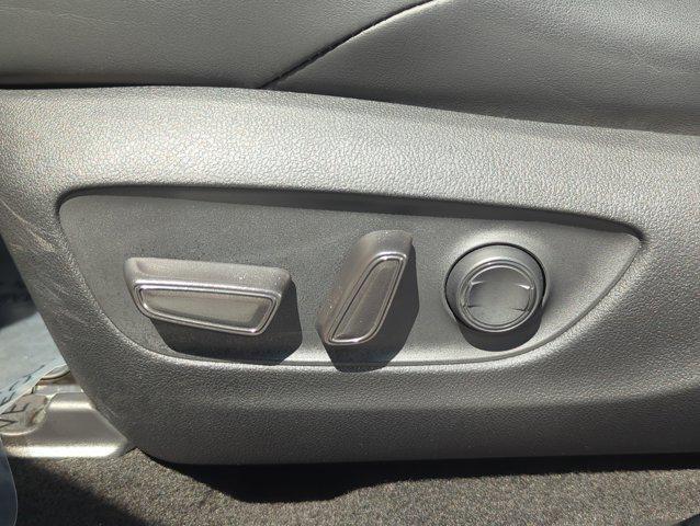 used 2024 Toyota RAV4 car, priced at $40,499