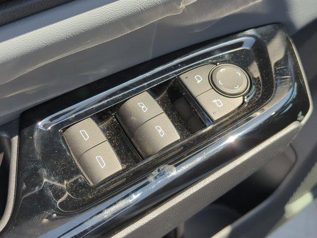 new 2025 Honda Prologue car, priced at $53,605