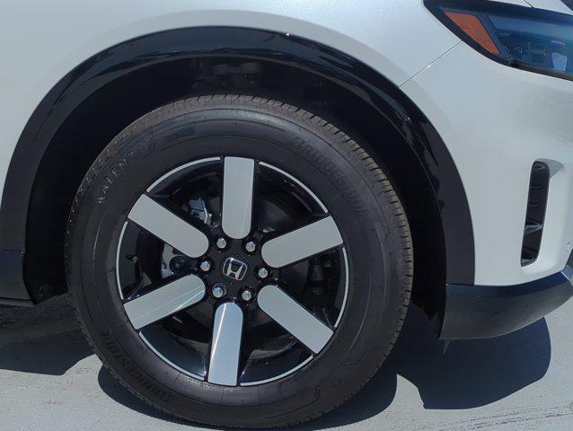 new 2025 Honda Prologue car, priced at $53,605