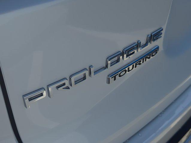 new 2025 Honda Prologue car, priced at $53,605