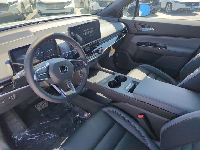 new 2025 Honda Prologue car, priced at $53,605
